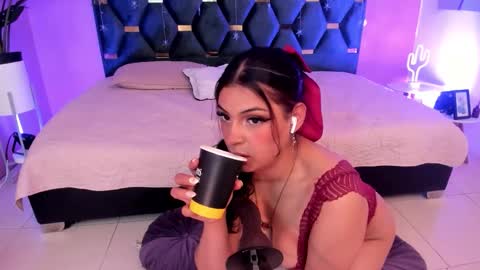 Micki online show from March 5, 11:17 am