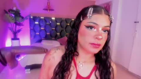 Micki online show from February 11, 11:33 am