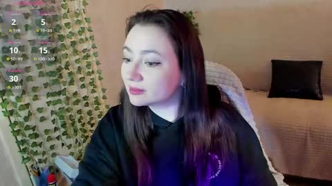 Micky online show from April 15, 2:28 pm