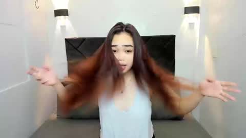 Bunny 3 online show from March 5, 12:27 am