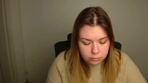 Mariana online show from October 27, 12:12 pm