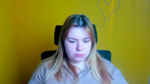 Mariana online show from March 17, 12:09 pm