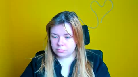 Mariana online show from April 3, 5:16 am