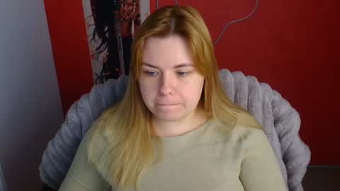 Mariana online show from April 10, 11:16 am