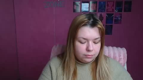 Mariana online show from February 26, 6:12 am