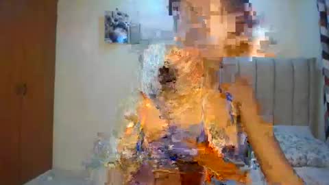 midnightn online show from October 11, 8:00 pm