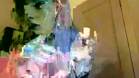 midnightsiren online show from March 3, 3:15 pm