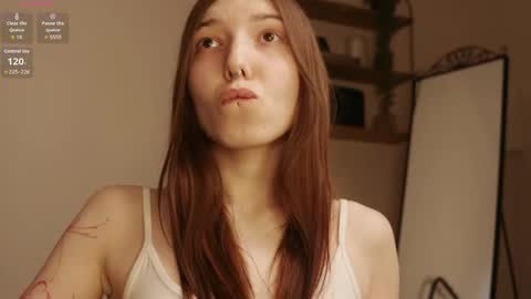 Sonya online show from March 29, 8:24 am