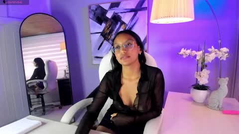 miel_ambar online show from May 13, 4:35 pm
