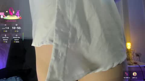 miel_gomez online show from March 11, 9:26 pm