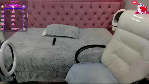 miel online show from October 14, 8:44 pm