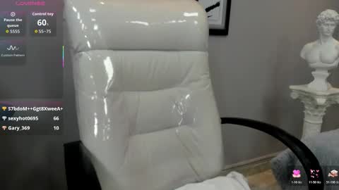 miel online show from November 7, 10:04 pm