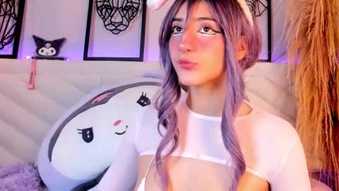   online show from February 22, 12:08 pm