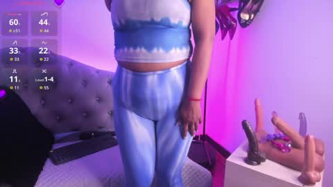 miia_blace online show from April 22, 4:31 am