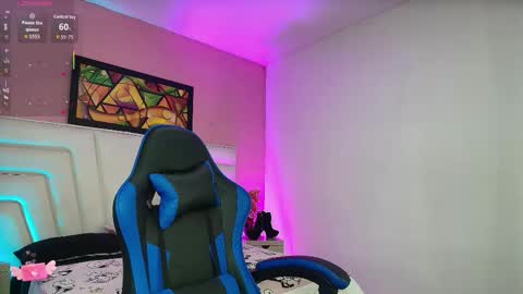 Miia Paris online show from March 6, 5:13 am