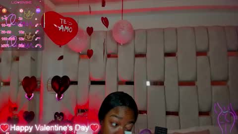 Miia Schwarz  online show from February 15, 2:05 pm