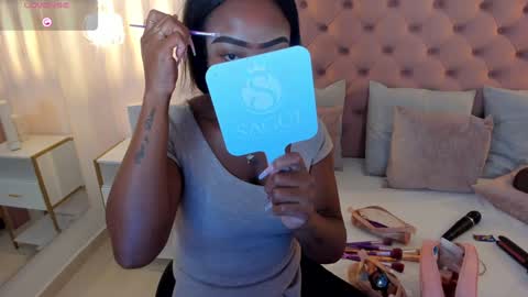 Miia Schwarz  online show from January 15, 5:36 pm