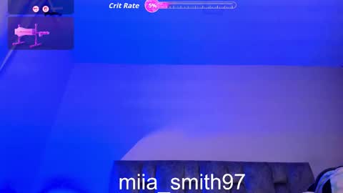 mia online show from February 2, 10:20 pm