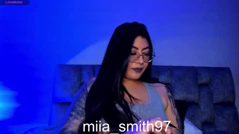 mia online show from September 25, 11:13 pm