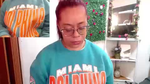 miia online show from September 13, 1:52 pm