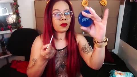 miia online show from January 8, 7:07 pm