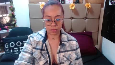 miia online show from October 7, 5:50 pm