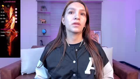 Miia 3 online show from January 28, 12:00 pm