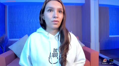 Miia 3 online show from February 1, 11:43 am