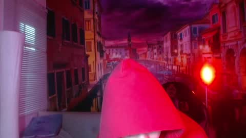 Ma -  online show from January 13, 9:09 pm