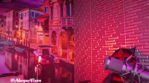 Ma -  online show from February 8, 9:15 pm