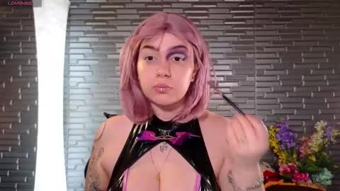 Ma -  online show from November 19, 9:26 pm