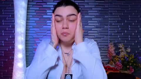 Ma -  online show from February 18, 9:47 pm