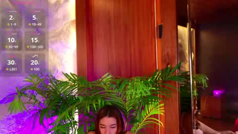  CALL ME MIA  online show from May 20, 4:59 pm