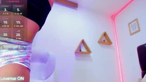 mia sofia online show from October 30, 7:37 pm