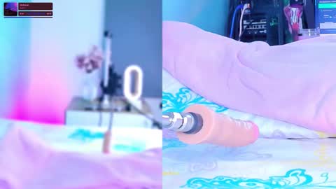 miiastone_cm online show from February 14, 3:19 am