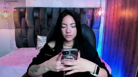 Michael Black online show from February 8, 11:18 pm