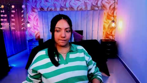 Michael Black online show from April 18, 7:18 pm