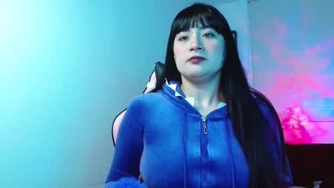 Mila  online show from January 15, 11:19 pm