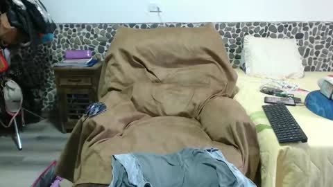 Miilu74 online show from March 18, 12:21 pm