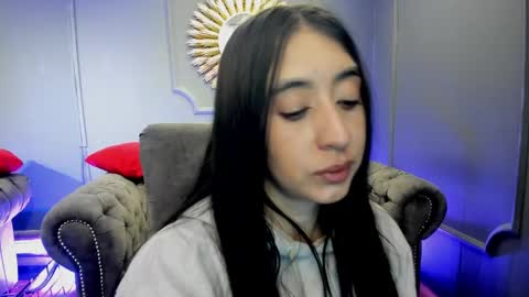 miilu  online show from January 17, 3:34 am