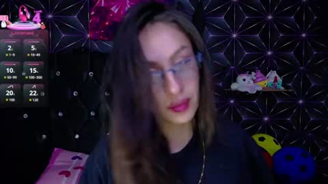 miis_beellaa online show from July 2, 12:33 pm