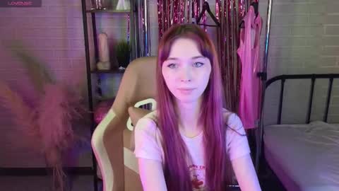 Jessica online show from February 12, 1:18 am