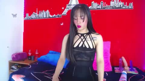 mikaela303av online show from December 1, 1:20 am