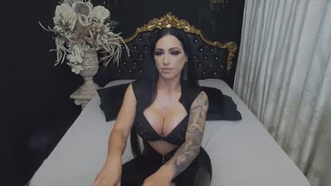 Mikaela online show from September 27, 5:14 am