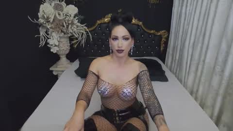 Mikaela online show from September 21, 4:00 am