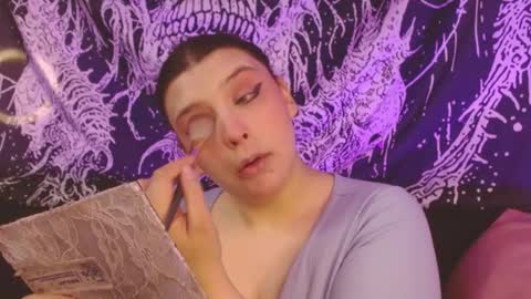 Mika online show from January 15, 9:43 pm