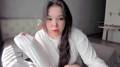 mikasssu online show from February 23, 4:11 am