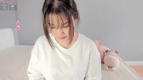 mikasssu online show from September 13, 10:34 am