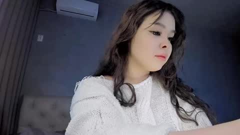 mikasssu online show from January 3, 9:47 am