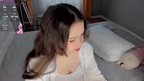 mikasssu online show from March 28, 8:14 am